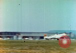 Image USAAF Thunderbolts P-47 France, 1945, de la seconde 38 séquences d'archives historiques vidéo 65675020421