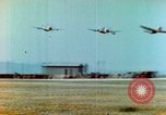 Image USAAF Thunderbolts P-47 France, 1945, de la seconde 42 séquences d'archives historiques vidéo 65675020421