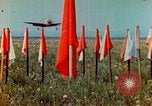 Image USAAF Thunderbolts P-47 France, 1945, de la seconde 51 séquences d'archives historiques vidéo 65675020421