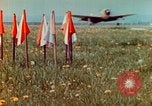 Image USAAF Thunderbolts P-47 France, 1945, de la seconde 61 séquences d'archives historiques vidéo 65675020421