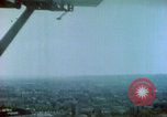 Image monuments et sites Paris France, 1945, de la seconde 5 séquences d'archives historiques vidéo 65675020422