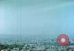 Image monuments et sites Paris France, 1945, de la seconde 16 séquences d'archives historiques vidéo 65675020422