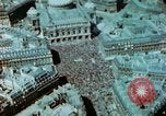 Image monuments et sites Paris France, 1945, de la seconde 37 séquences d'archives historiques vidéo 65675020422