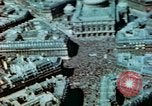 Image monuments et sites Paris France, 1945, de la seconde 39 séquences d'archives historiques vidéo 65675020422