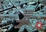 Image monuments et sites Paris France, 1945, de la seconde 41 séquences d'archives historiques vidéo 65675020422