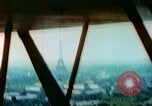 Image monuments et sites Paris France, 1945, de la seconde 47 séquences d'archives historiques vidéo 65675020422
