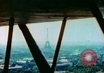 Image monuments et sites Paris France, 1945, de la seconde 48 séquences d'archives historiques vidéo 65675020422