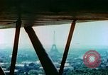 Image monuments et sites Paris France, 1945, de la seconde 49 séquences d'archives historiques vidéo 65675020422