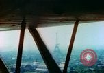 Image monuments et sites Paris France, 1945, de la seconde 50 séquences d'archives historiques vidéo 65675020422