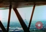 Image monuments et sites Paris France, 1945, de la seconde 52 séquences d'archives historiques vidéo 65675020422