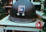 Image russe et nous des généraux Torgau Allemagne, 1945, de la seconde 23 séquences d'archives historiques vidéo 65675020423