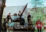 Image russe et nous des généraux Torgau Allemagne, 1945, de la seconde 33 séquences d'archives historiques vidéo 65675020423