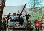 Image russe et nous des généraux Torgau Allemagne, 1945, de la seconde 34 séquences d'archives historiques vidéo 65675020423