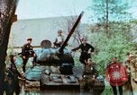 Image russe et nous des généraux Torgau Allemagne, 1945, de la seconde 35 séquences d'archives historiques vidéo 65675020423