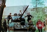 Image russe et nous des généraux Torgau Allemagne, 1945, de la seconde 36 séquences d'archives historiques vidéo 65675020423