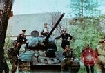 Image russe et nous des généraux Torgau Allemagne, 1945, de la seconde 37 séquences d'archives historiques vidéo 65675020423