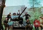 Image russe et nous des généraux Torgau Allemagne, 1945, de la seconde 38 séquences d'archives historiques vidéo 65675020423