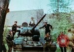 Image russe et nous des généraux Torgau Allemagne, 1945, de la seconde 39 séquences d'archives historiques vidéo 65675020423