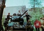 Image russe et nous des généraux Torgau Allemagne, 1945, de la seconde 42 séquences d'archives historiques vidéo 65675020423
