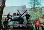 Image russe et nous des généraux Torgau Allemagne, 1945, de la seconde 43 séquences d'archives historiques vidéo 65675020423