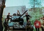 Image russe et nous des généraux Torgau Allemagne, 1945, de la seconde 44 séquences d'archives historiques vidéo 65675020423
