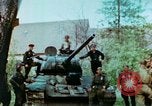 Image russe et nous des généraux Torgau Allemagne, 1945, de la seconde 45 séquences d'archives historiques vidéo 65675020423