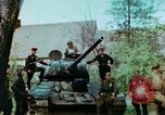 Image russe et nous des généraux Torgau Allemagne, 1945, de la seconde 46 séquences d'archives historiques vidéo 65675020423