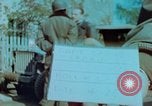 Image of He-111pilot Germany, 1945, second 4 stock footage video 65675020426