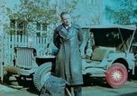 Image of He-111pilot Germany, 1945, second 5 stock footage video 65675020426