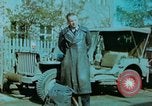 Image of He-111pilot Germany, 1945, second 7 stock footage video 65675020426
