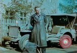 Image of He-111pilot Germany, 1945, second 10 stock footage video 65675020426