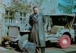 Image of He-111pilot Germany, 1945, second 12 stock footage video 65675020426