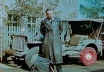 Image of He-111pilot Germany, 1945, second 13 stock footage video 65675020426