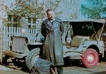 Image of He-111pilot Germany, 1945, second 16 stock footage video 65675020426