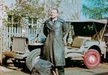 Image of He-111pilot Germany, 1945, second 24 stock footage video 65675020426