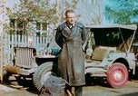 Image of He-111pilot Germany, 1945, second 28 stock footage video 65675020426