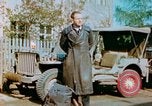 Image of He-111pilot Germany, 1945, second 31 stock footage video 65675020426