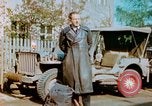 Image of He-111pilot Germany, 1945, second 35 stock footage video 65675020426