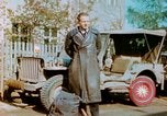 Image of He-111pilot Germany, 1945, second 36 stock footage video 65675020426