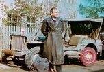 Image of He-111pilot Germany, 1945, second 40 stock footage video 65675020426