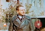 Image of He-111pilot Germany, 1945, second 43 stock footage video 65675020426