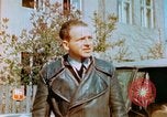 Image of He-111pilot Germany, 1945, second 44 stock footage video 65675020426