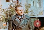 Image of He-111pilot Germany, 1945, second 49 stock footage video 65675020426