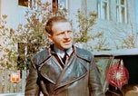 Image of He-111pilot Germany, 1945, second 51 stock footage video 65675020426