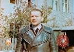 Image of He-111pilot Germany, 1945, second 54 stock footage video 65675020426
