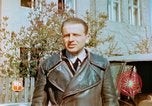 Image of He-111pilot Germany, 1945, second 55 stock footage video 65675020426