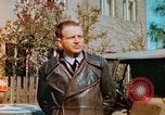Image of He-111pilot Germany, 1945, second 57 stock footage video 65675020426