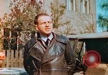 Image of He-111pilot Germany, 1945, second 58 stock footage video 65675020426