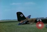 Image of German Luftwaffe airplanes Germany, 1945, second 3 stock footage video 65675020428