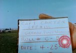 Image of German Luftwaffe airplanes Germany, 1945, second 23 stock footage video 65675020428